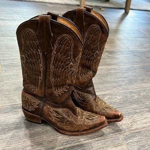 Cowgirl Boots for kids